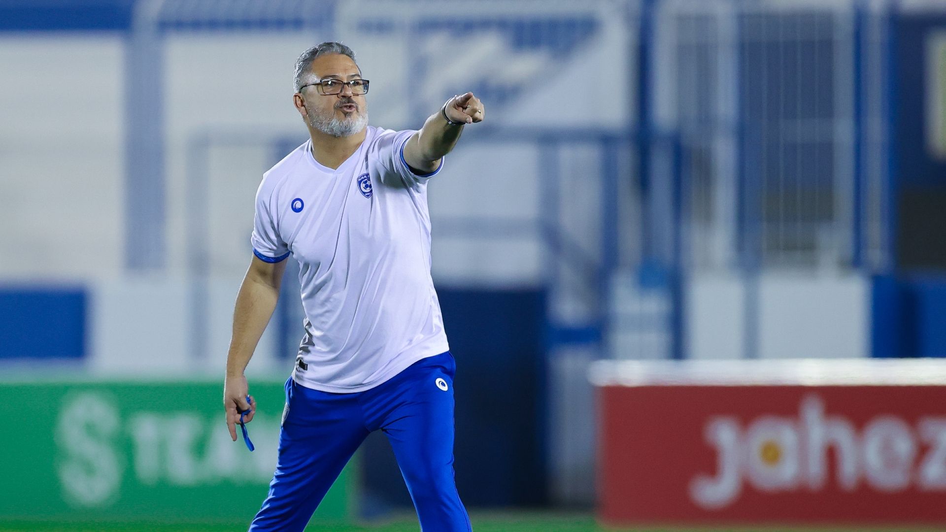 Rogerio Micale - hilal 12-4-2021