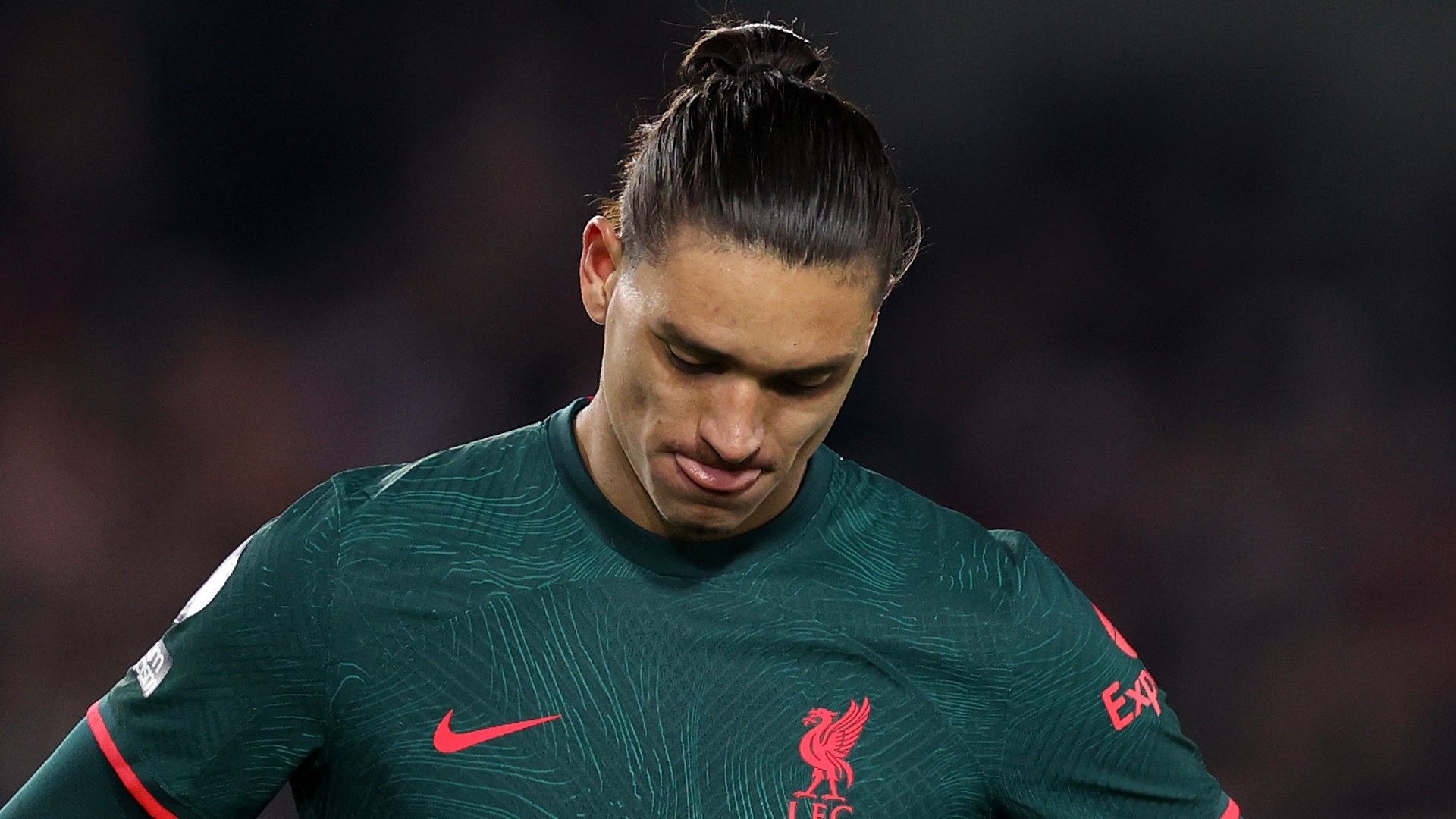 Darwin Nunez Liverpool 2022-23