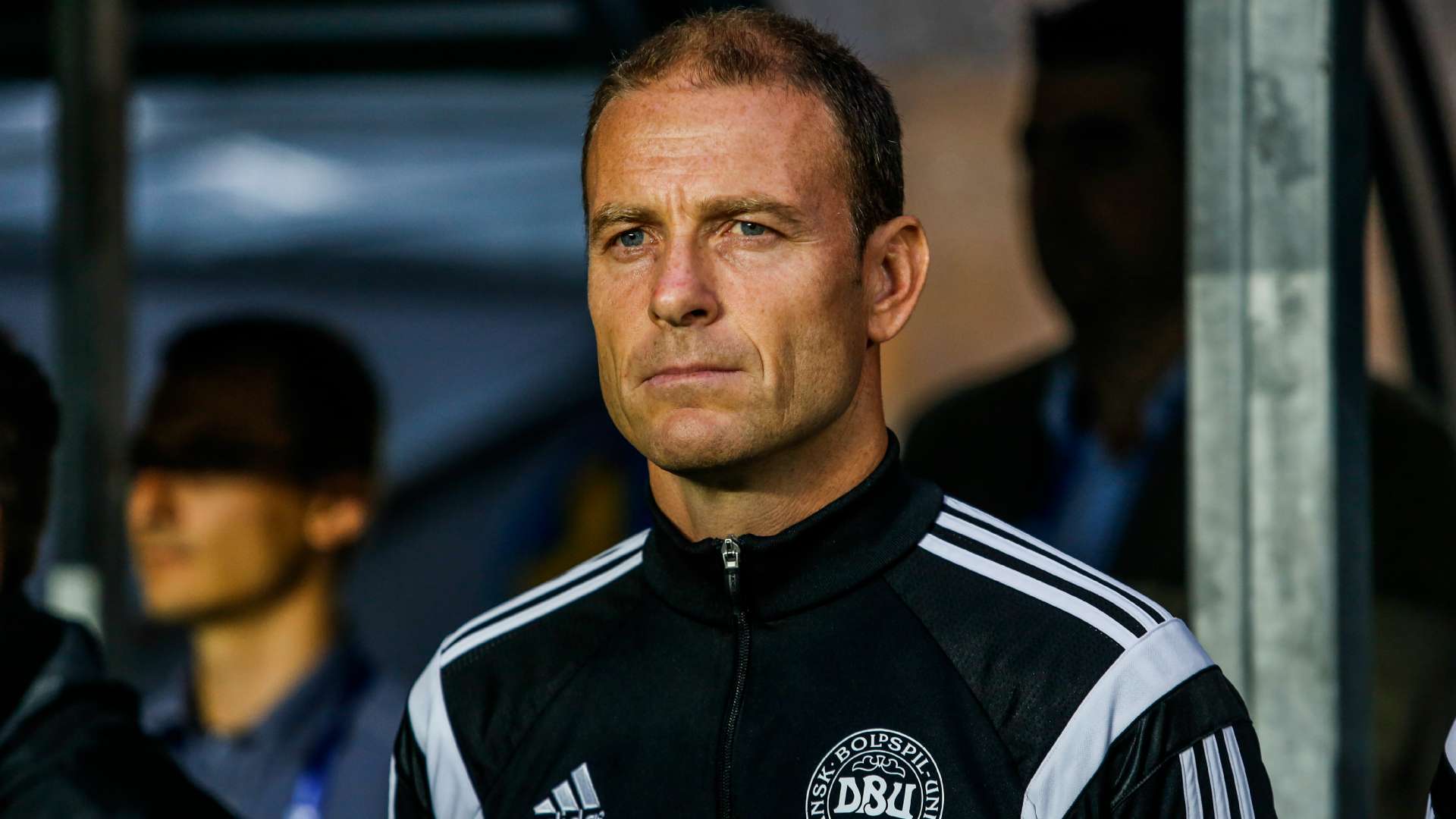 Jess Thorup Midtjylland