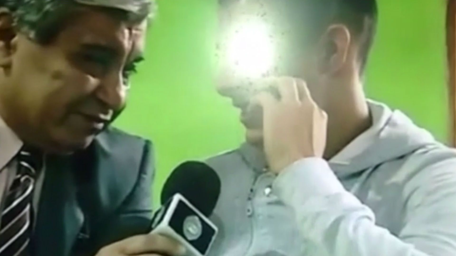 CAPTURA Cristian Pavon
