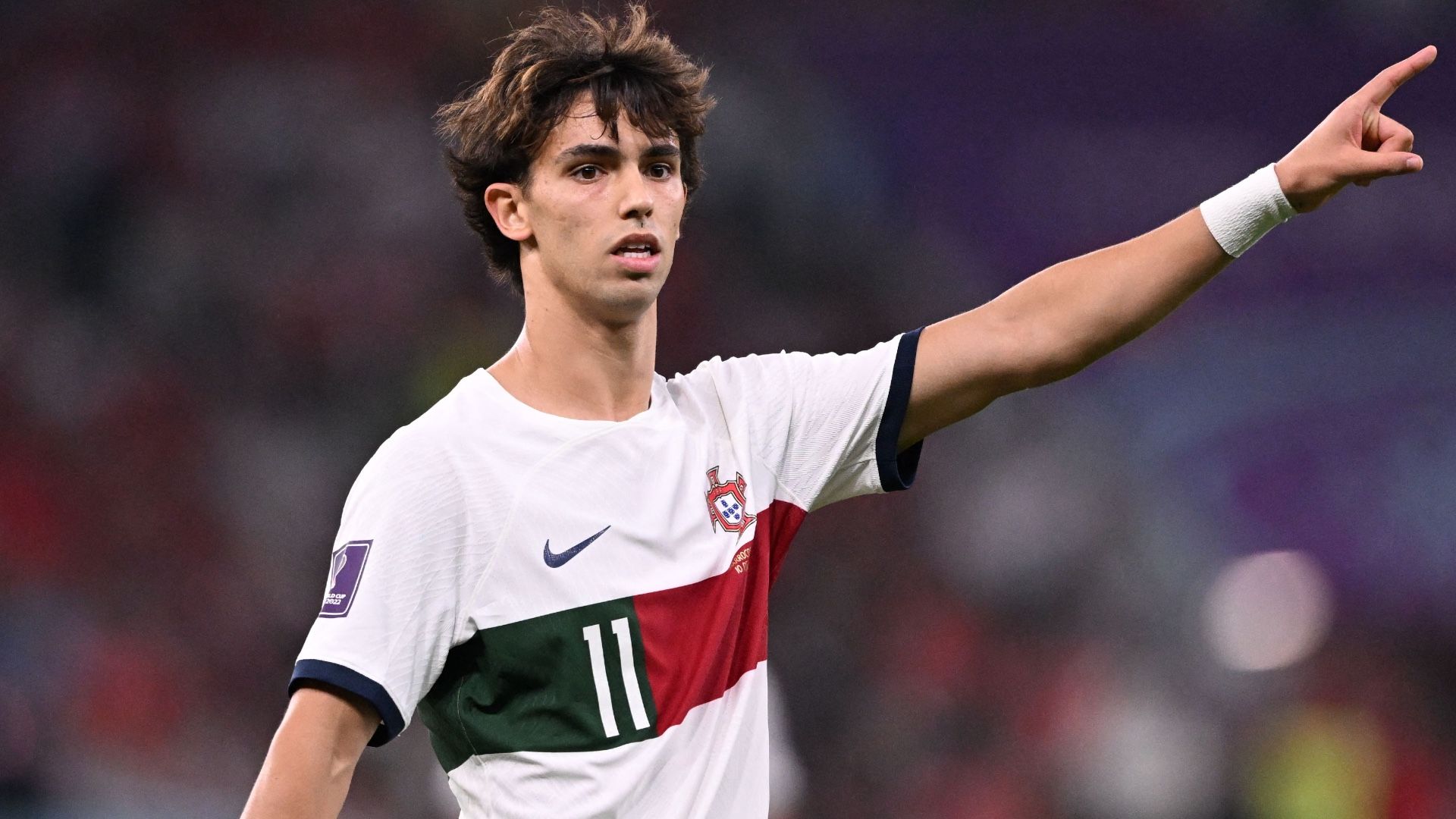 Joao Felix