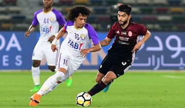 الوحدة - العين - عموري