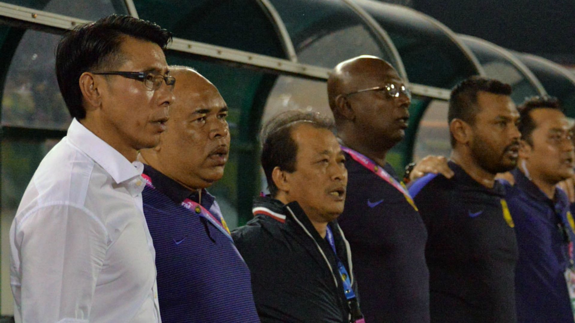 Tan Cheng Hoe, Malaysia