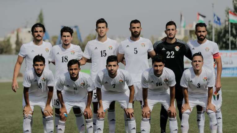 UAE U23