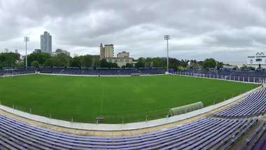 Estadio Luis Franzini Defensor Sporting Montevideo Uruguay