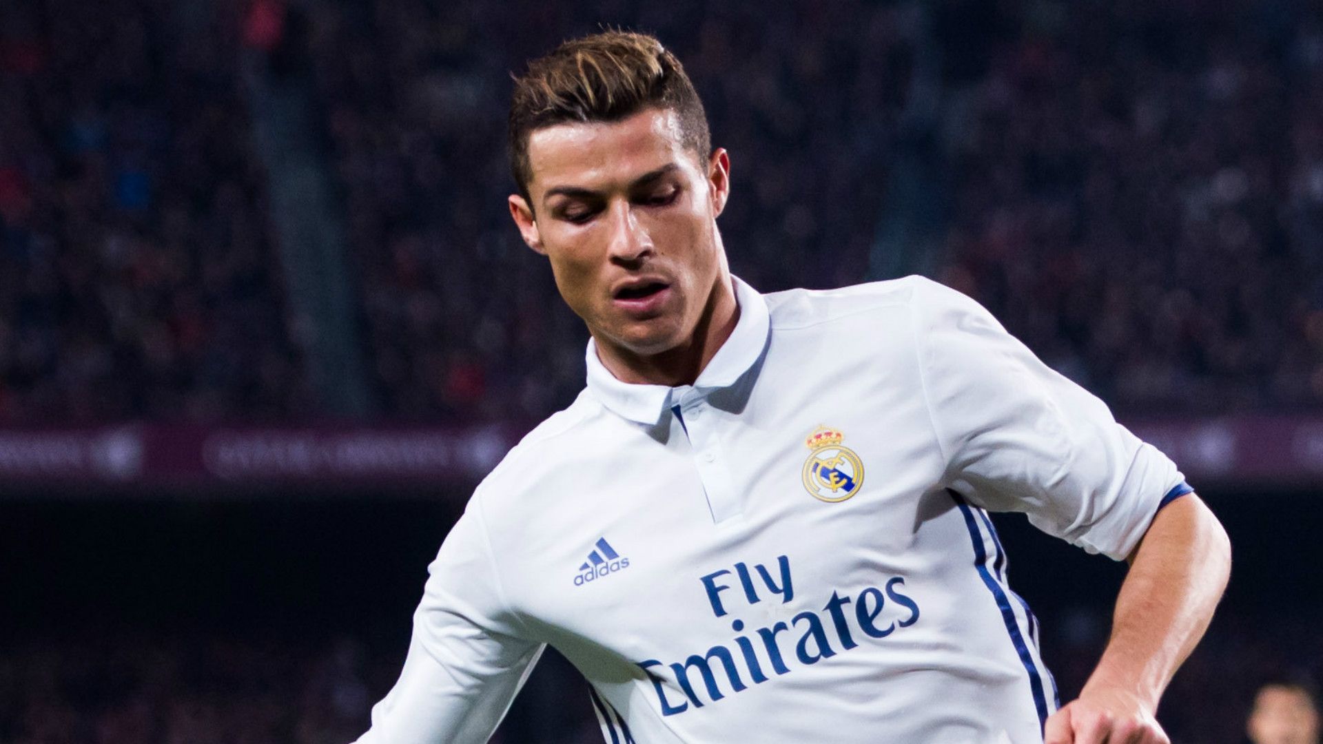 HD Cristiano Ronaldo Real Madrid