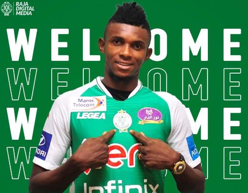 فابريس نجوما