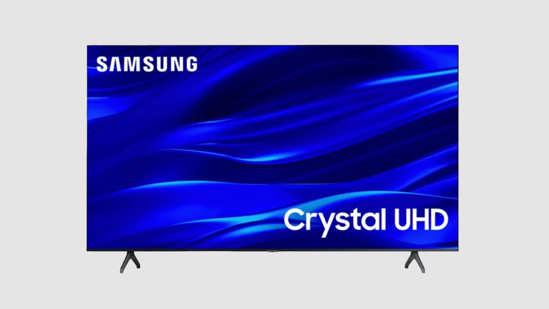 SAMSUNG 55" TU690T Crystal UHD 4K Smart TV