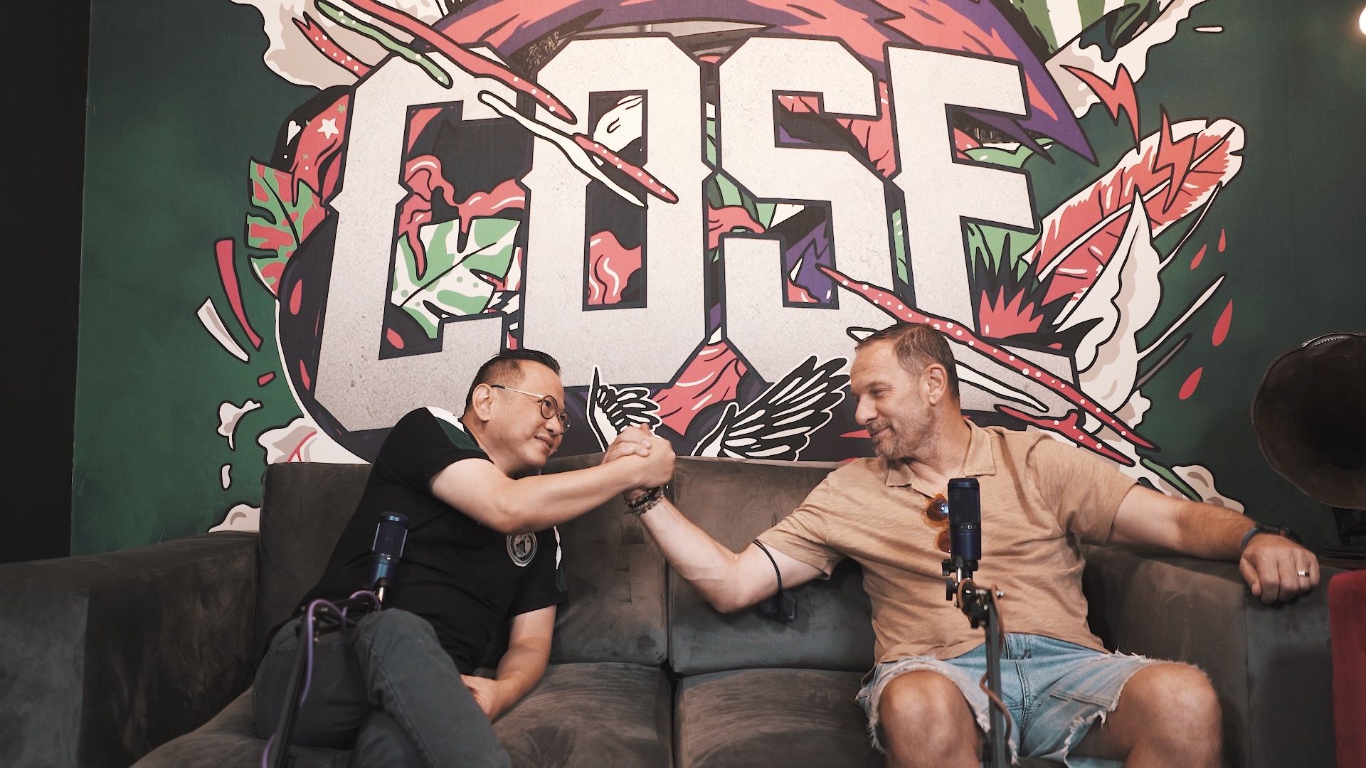 Andy Wardhana - Dejan Antonic PSS Sleman