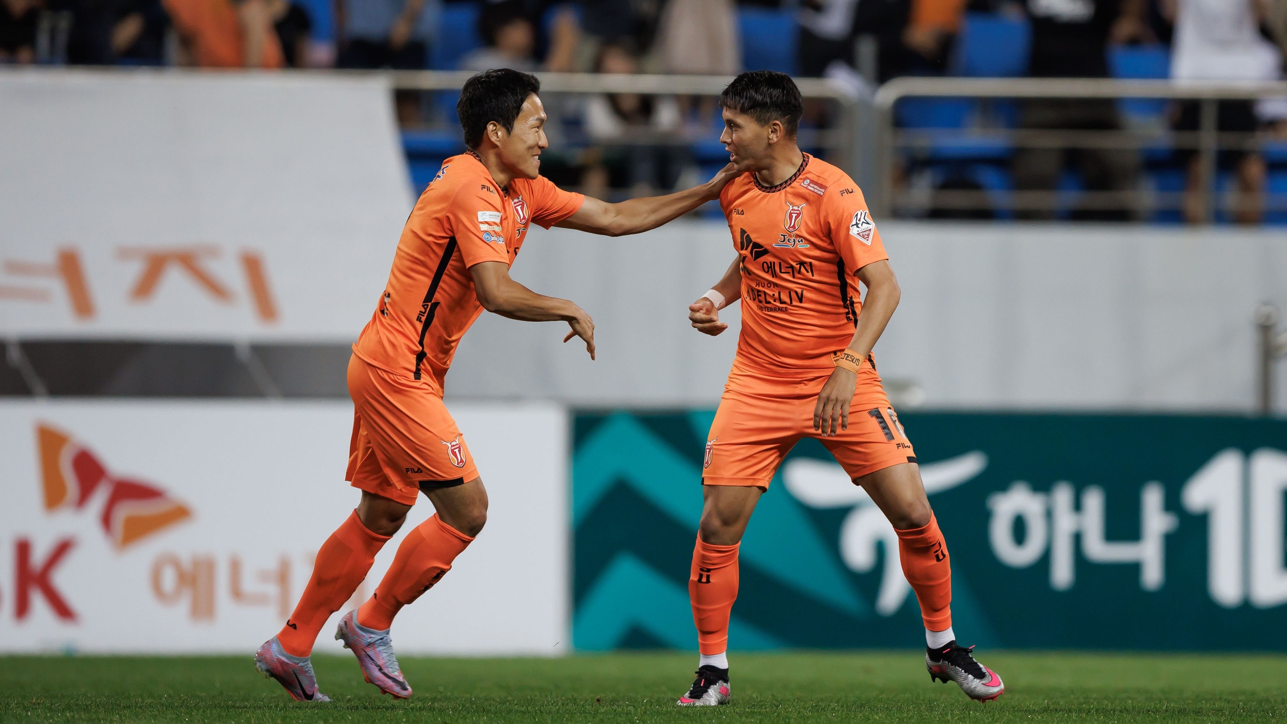 제주 헤이스 안태현