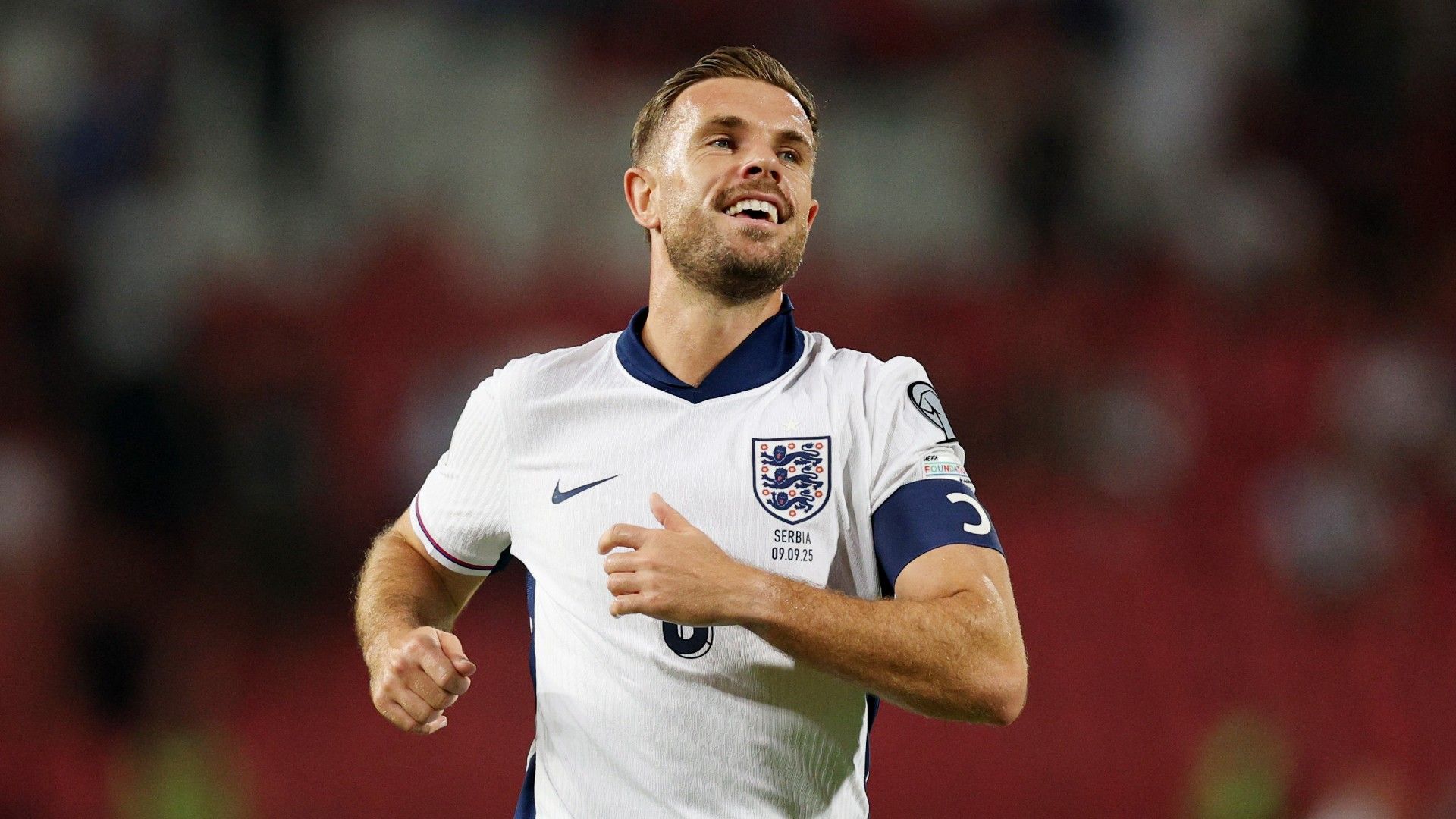 Jordan Henderson-england-202509