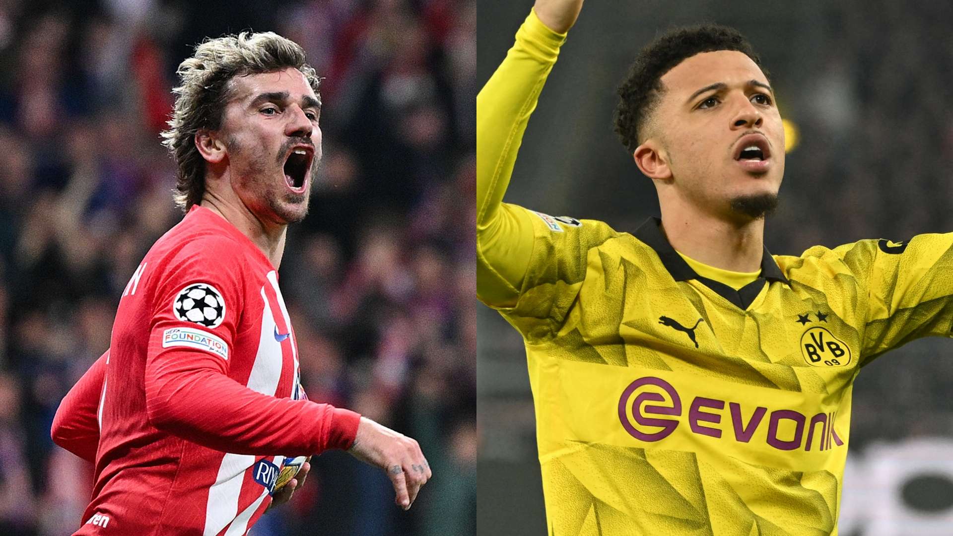 Atletico Madrid-Borussia Dortmund dove vederla: Sky, NOW, Mediaset o Amazon  Prime Video? Canale tv, diretta streaming, formazioni | Goal.com Italia