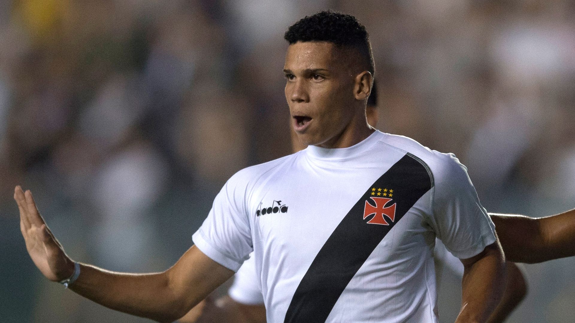 NxGn 2018 Paulinho Vasca da Gama