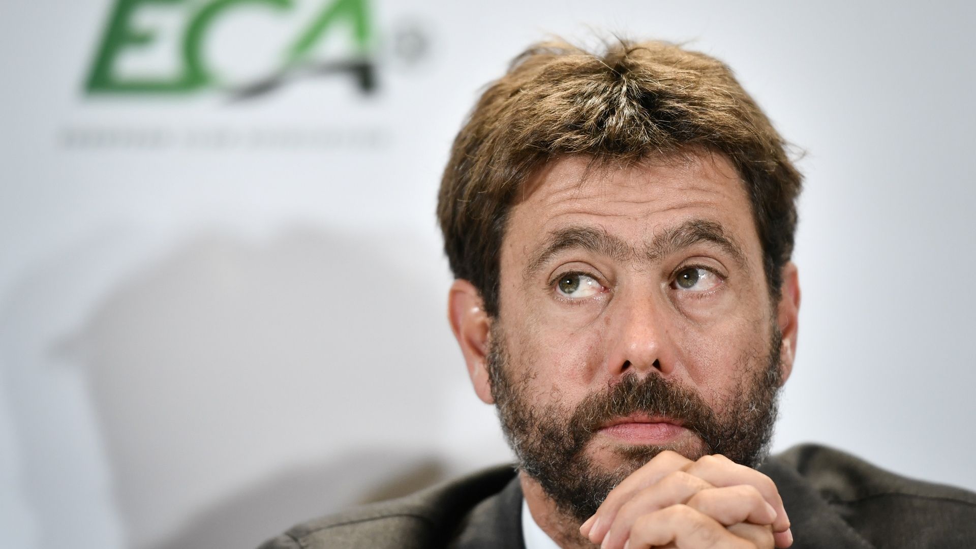 Andrea Agnelli