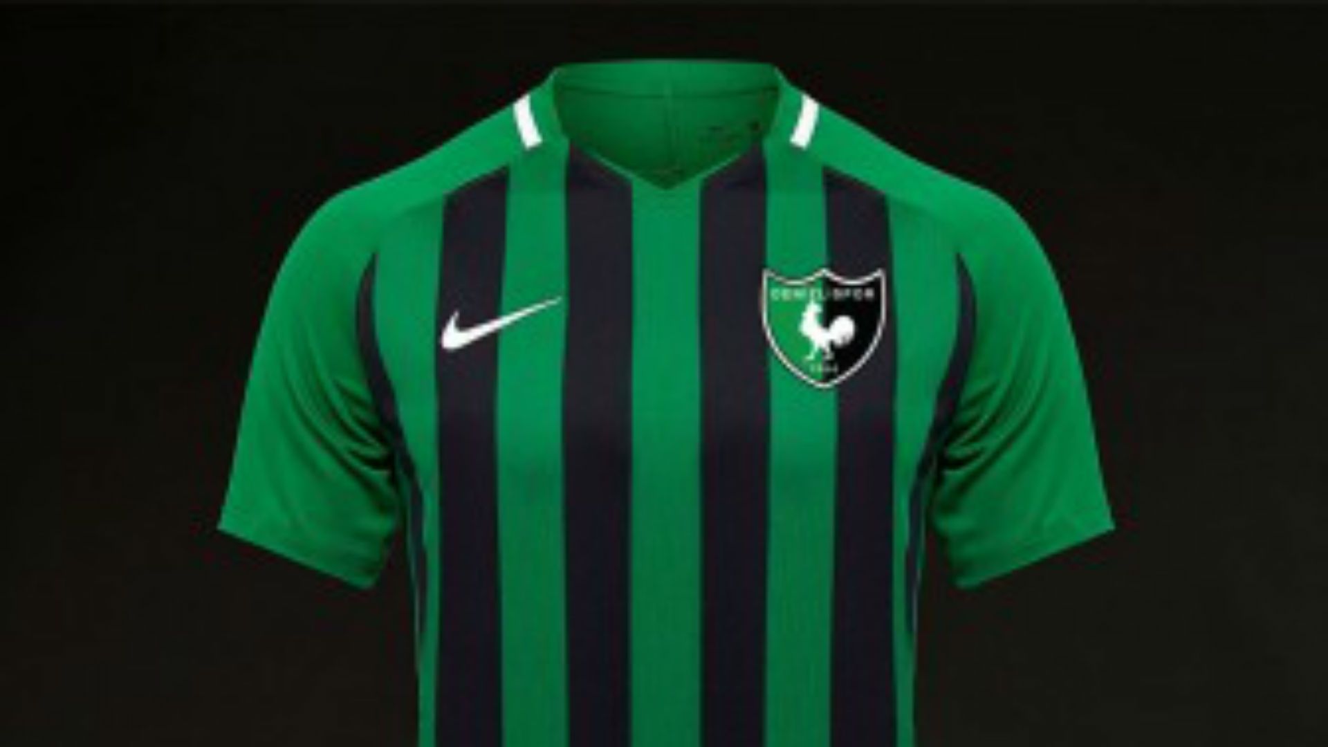 Denizlispor Forma
