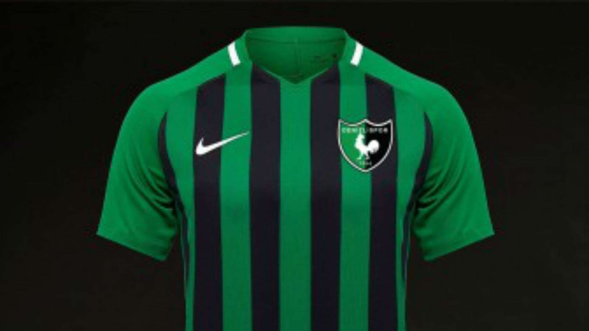 Denizlispor Forma