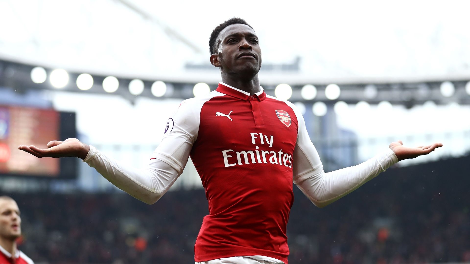 Danny Welbeck, Arsenal