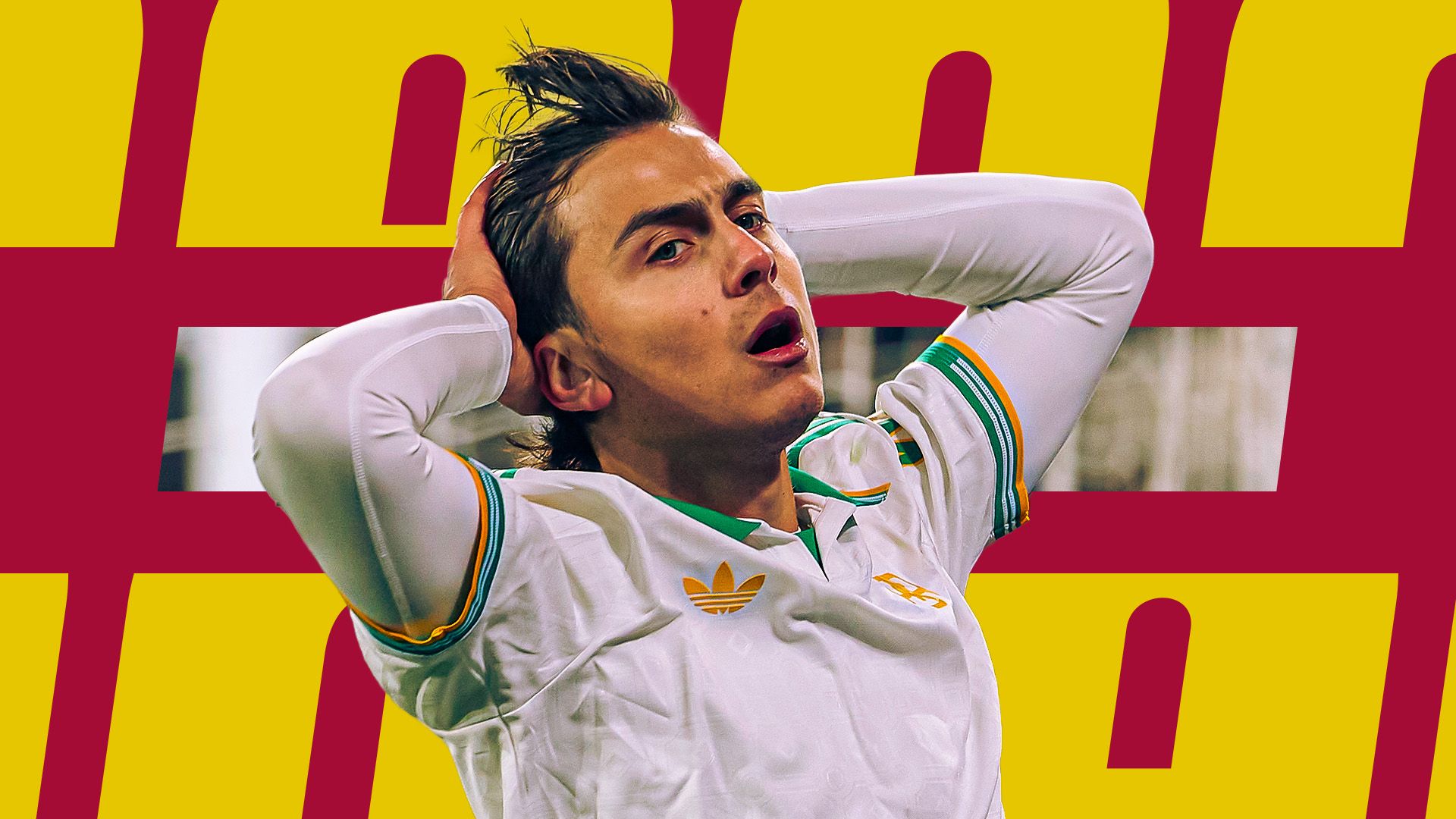 cM Roma grafica dybala