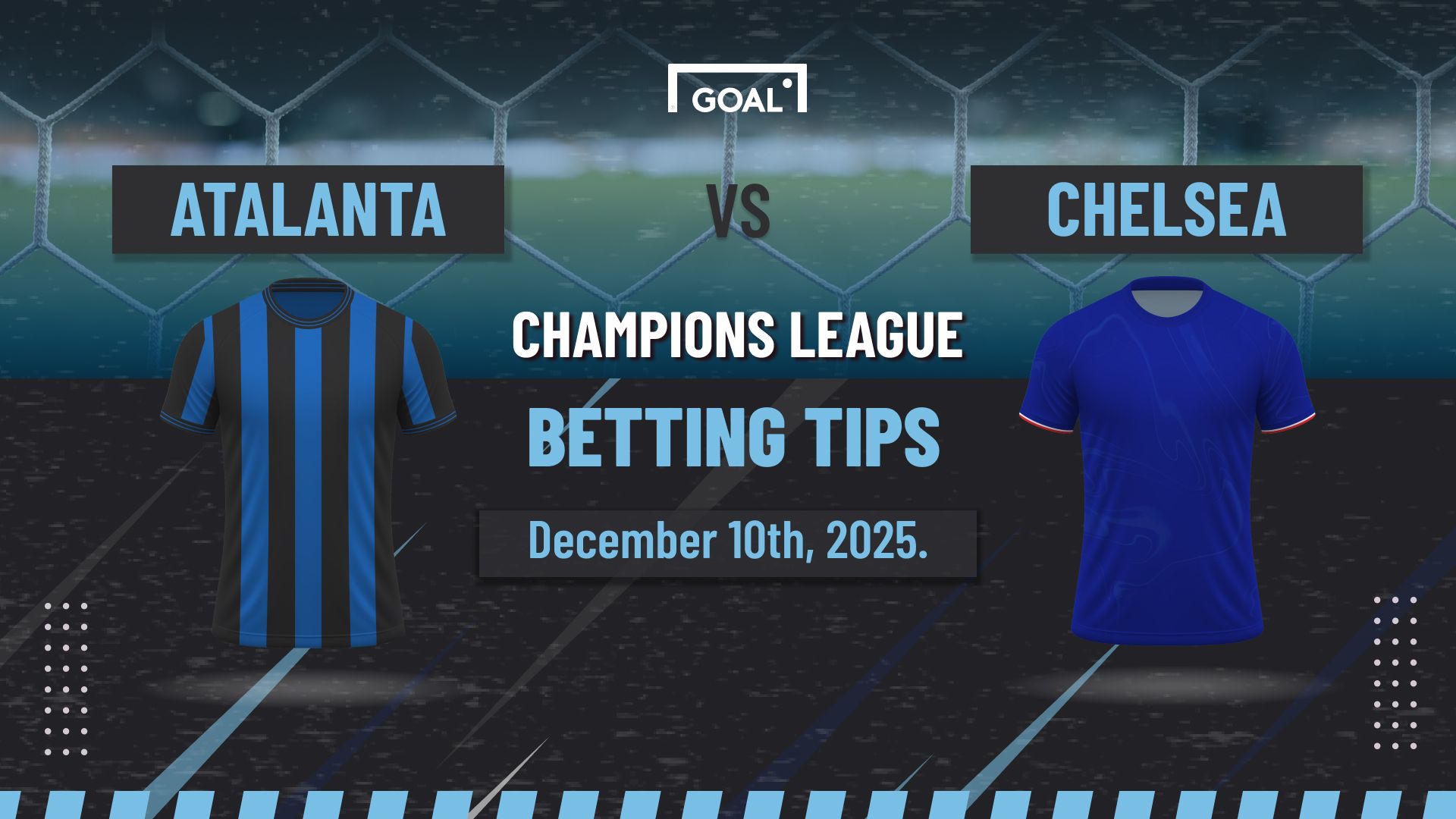 Atalanta vs Chelsea predictions