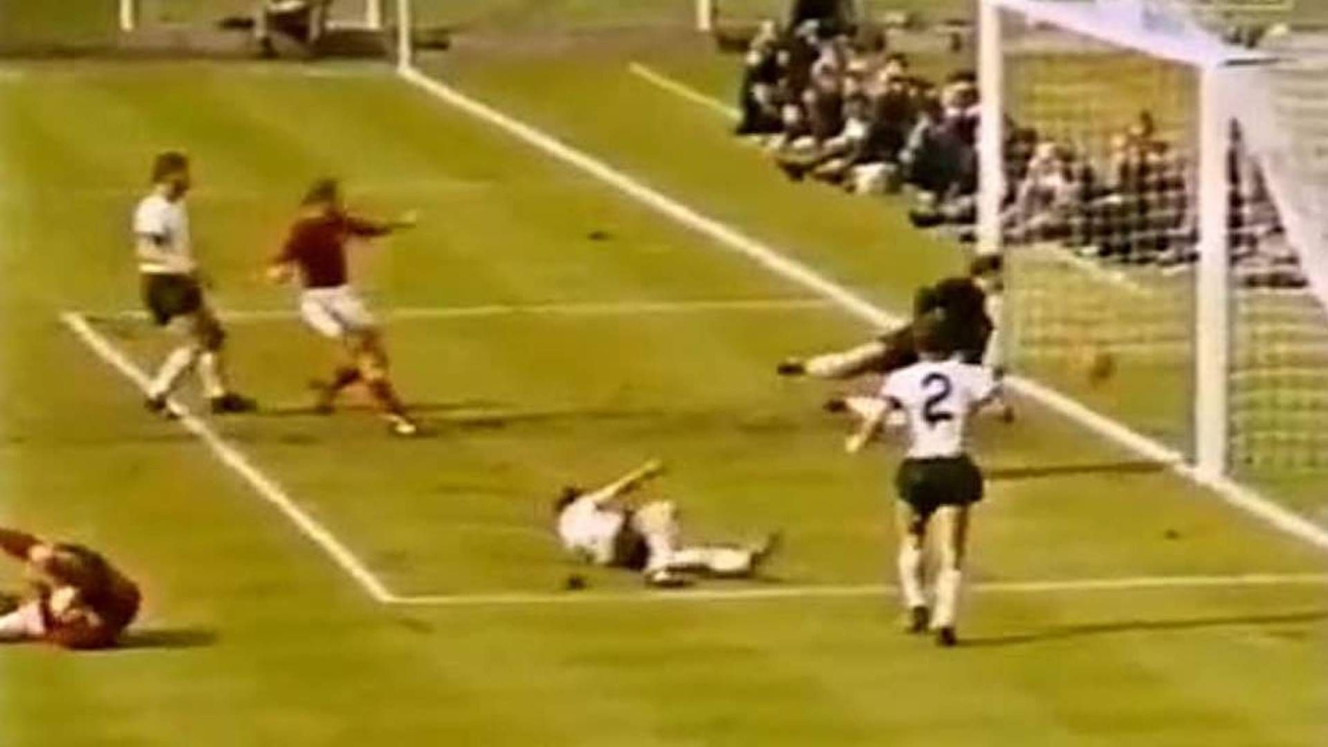 Polemicas arbitrales