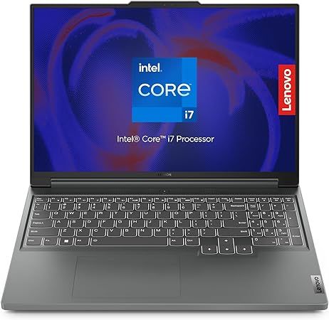 لينوفو لابتوب العاب ليجن 5 16IRH8