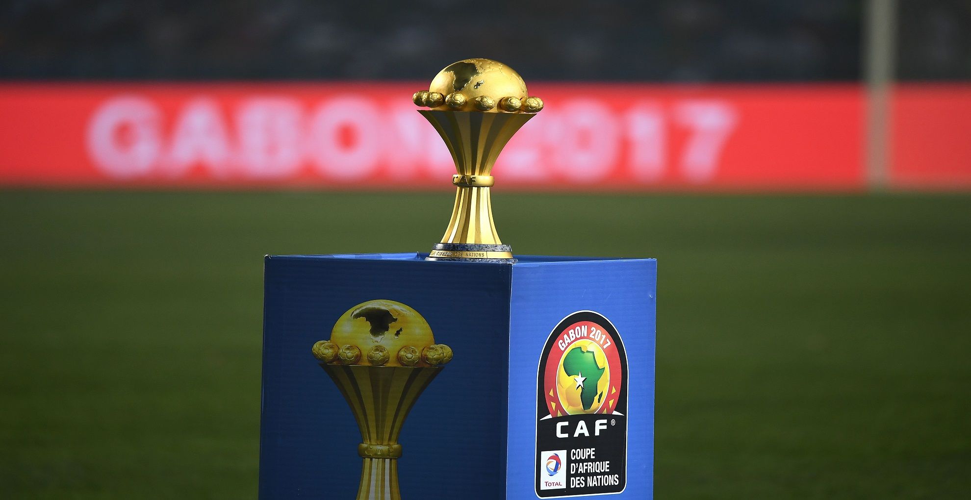 African Cup of Nations