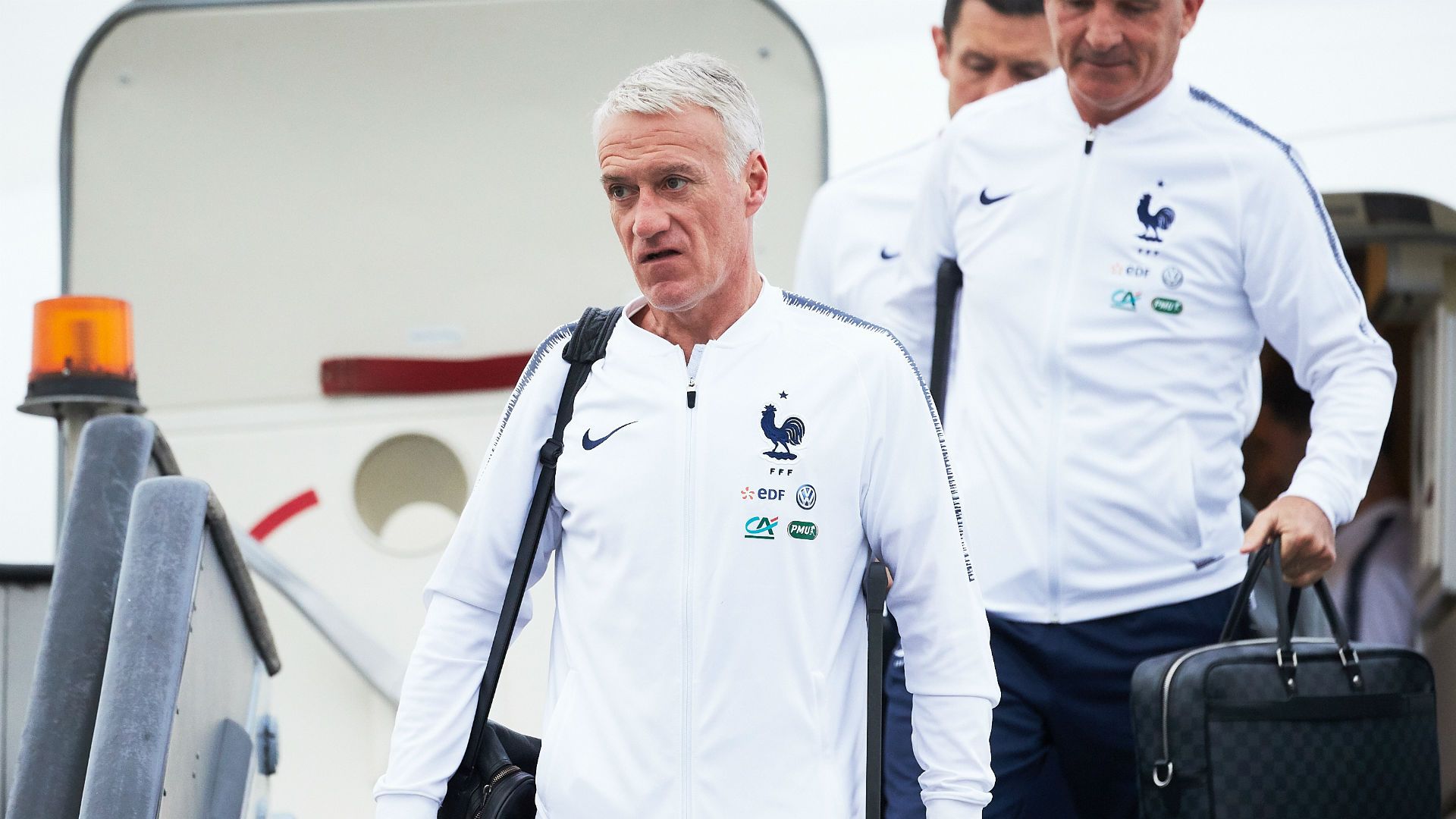 Didier Deschamps France