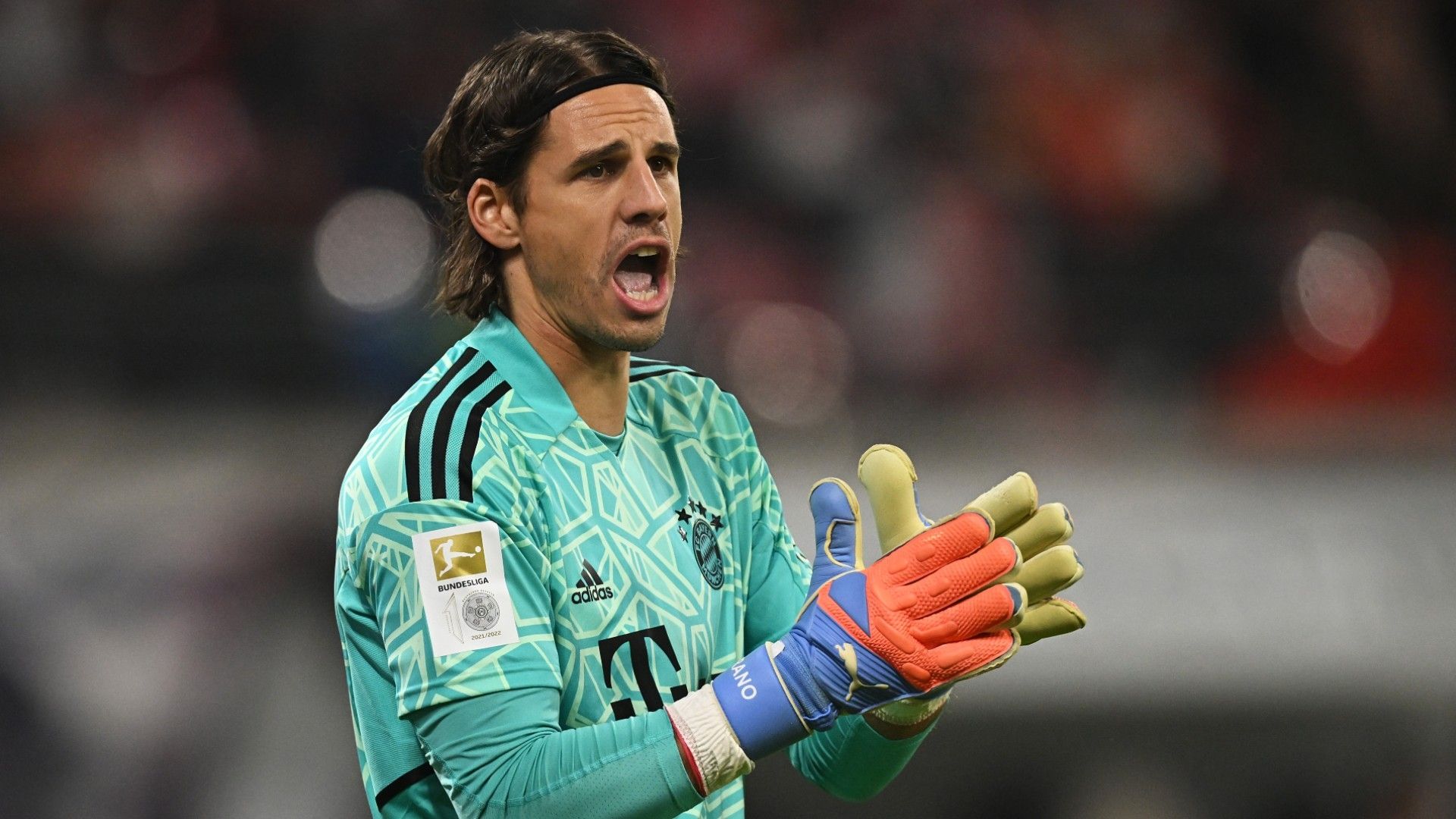 Yann Sommer-transfer