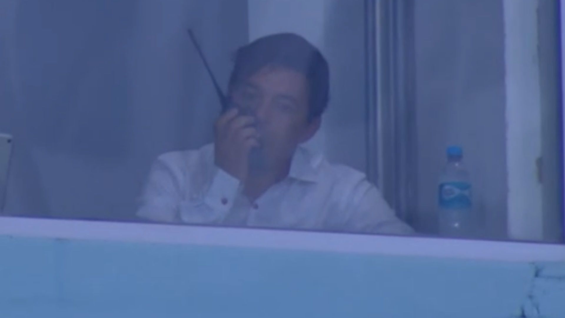 Gallardo Arena do Gremio 30 10 2018