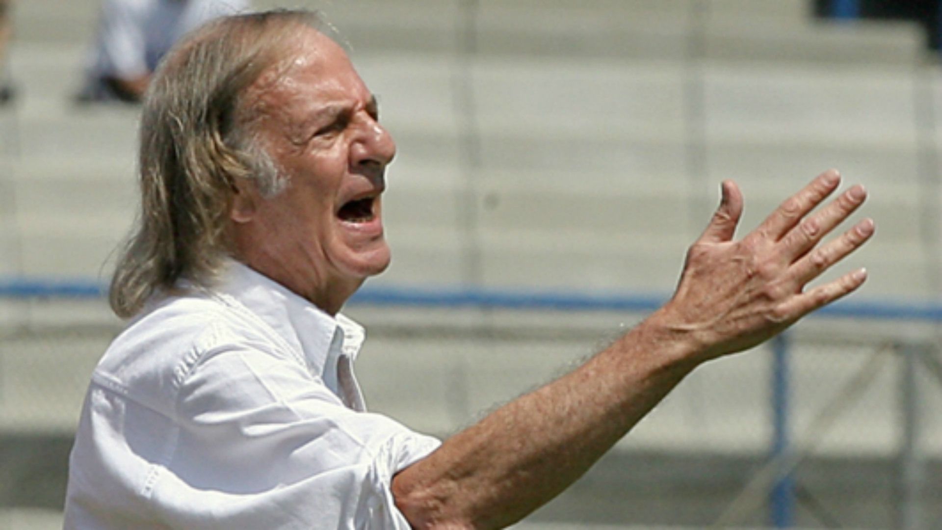 César Luis Menotti, 290616