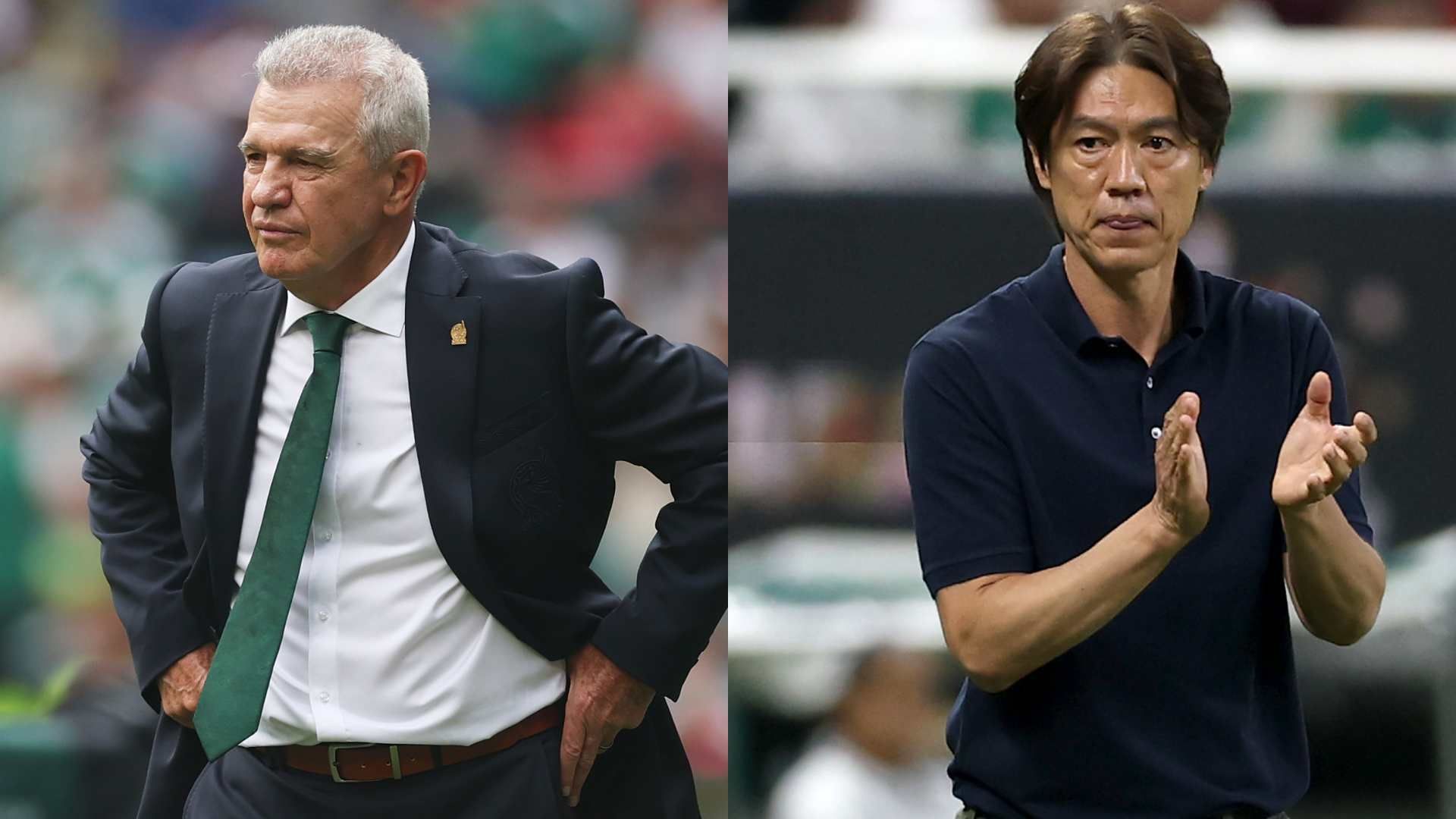 mexico korea