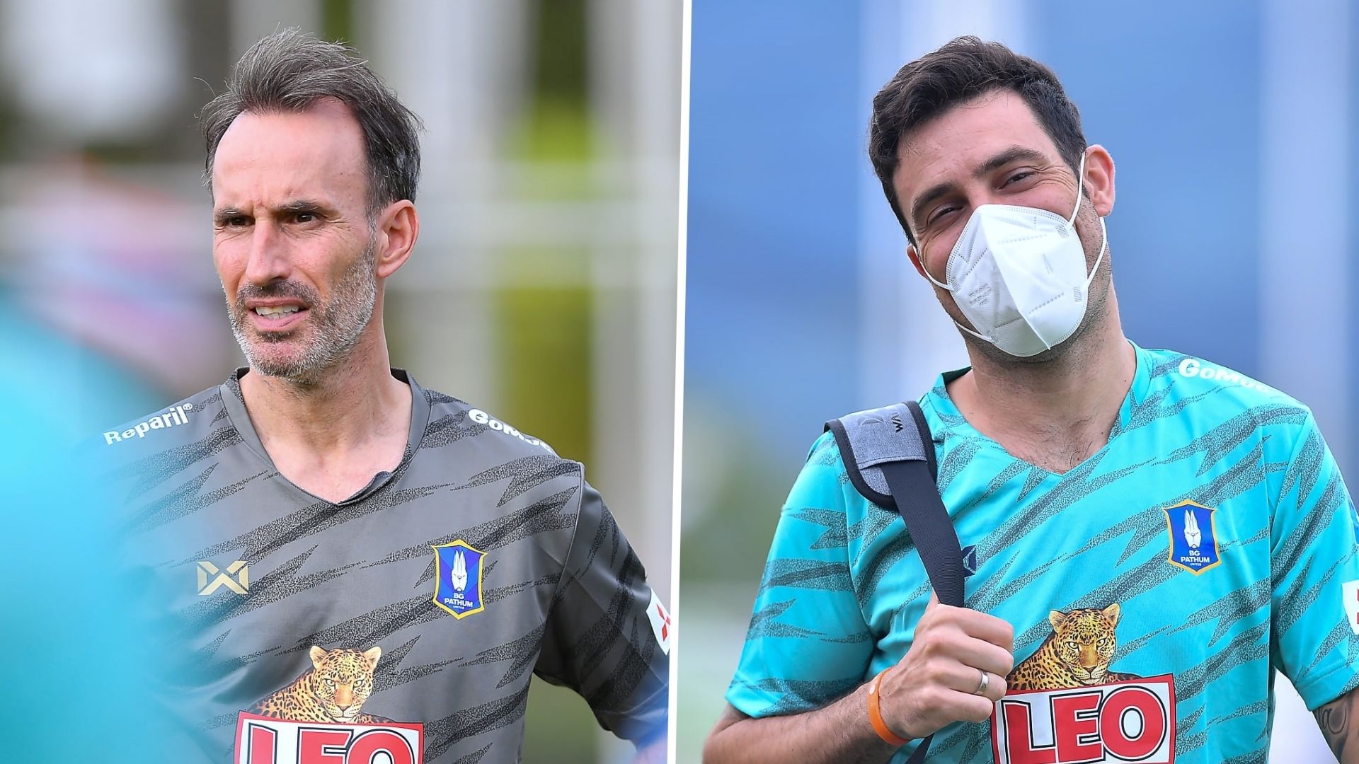 ออริเลโอ วิดมาร์ - อันเดรส ตูเญซ