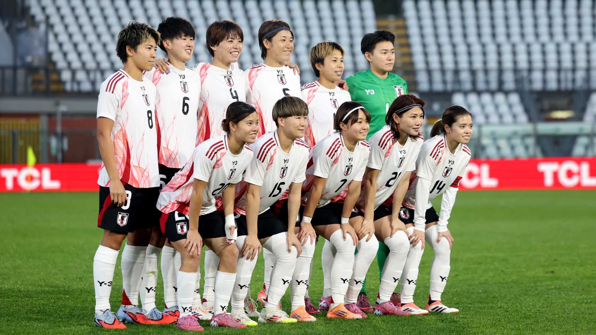 nadeshiko