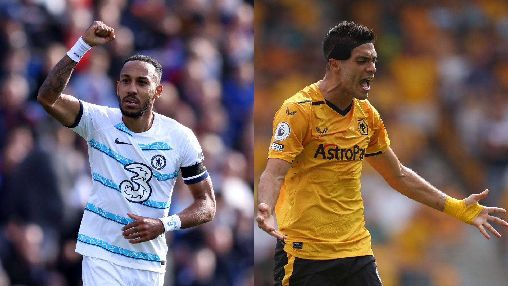Chelsea vs Wolves