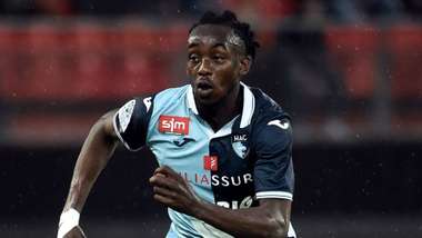 Tino Kadewere - Le Havre