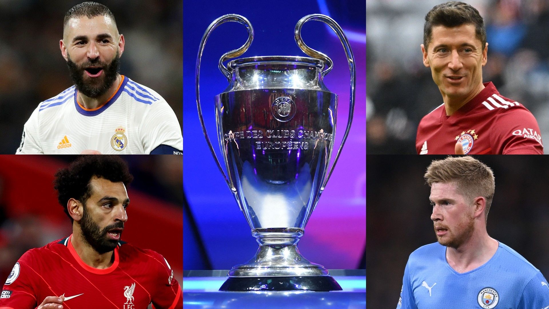 uefa champions league 2021-22