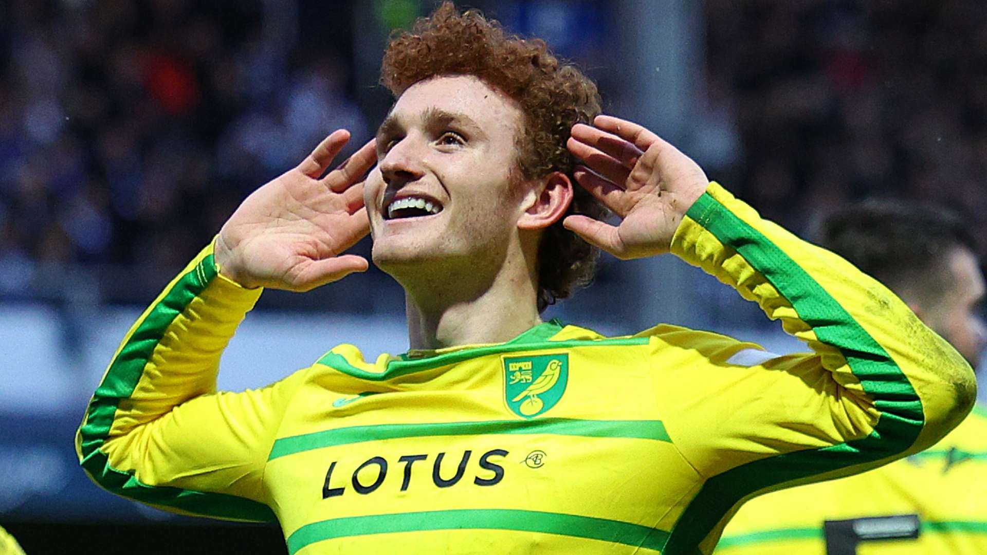 Josh Sargent strikes again for Norwich City as USMNT striker puts Canaries  in pole-position for Championship playoffs with one match to spare |  Goal.com UK