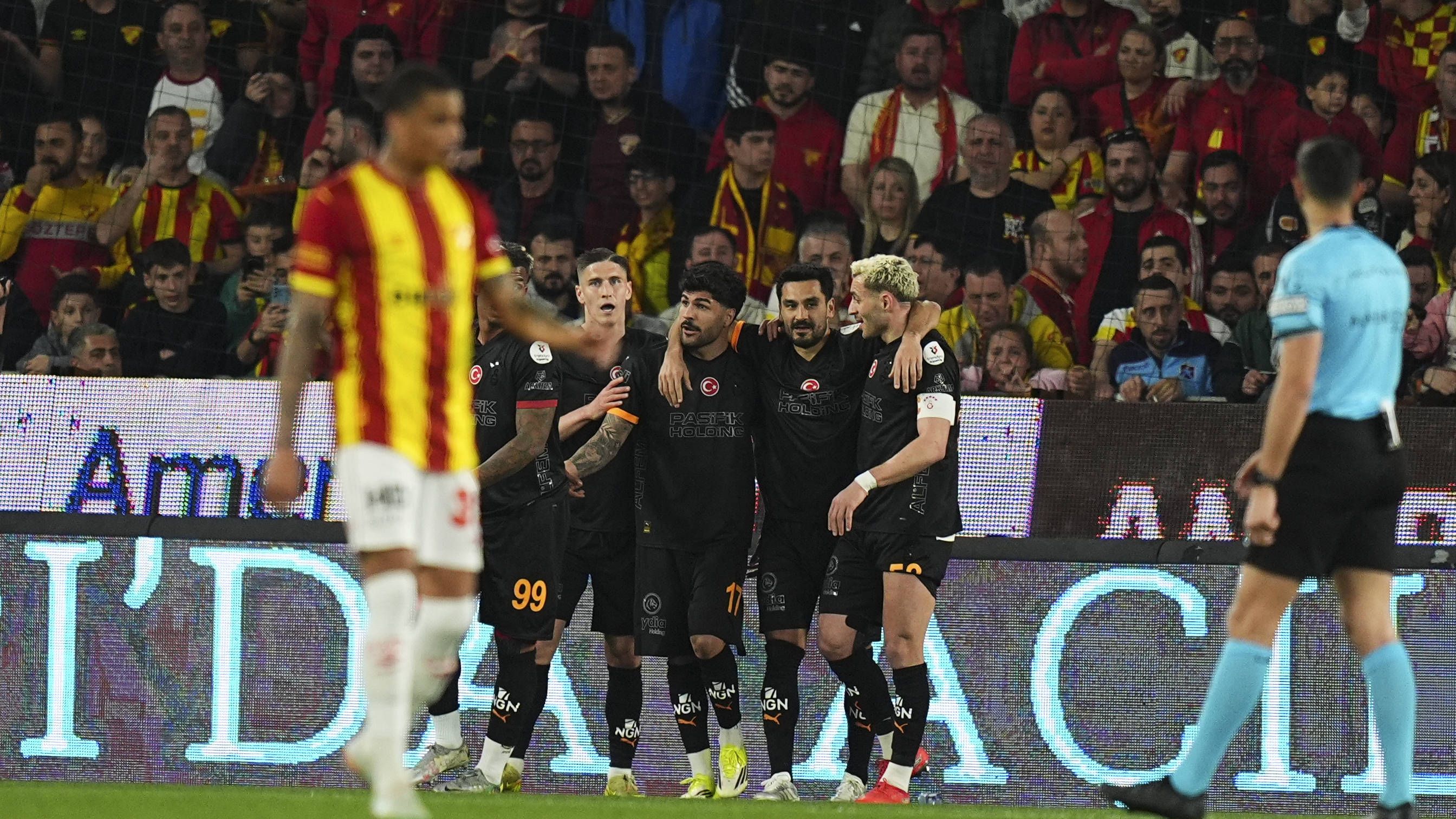 Galatasaray