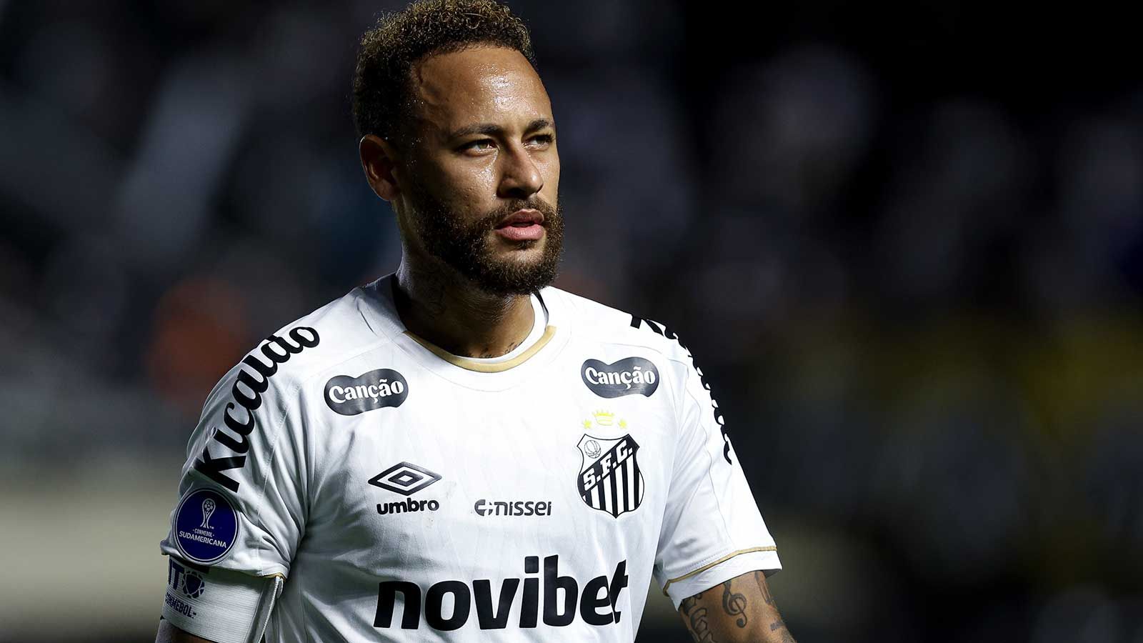 Neymar 