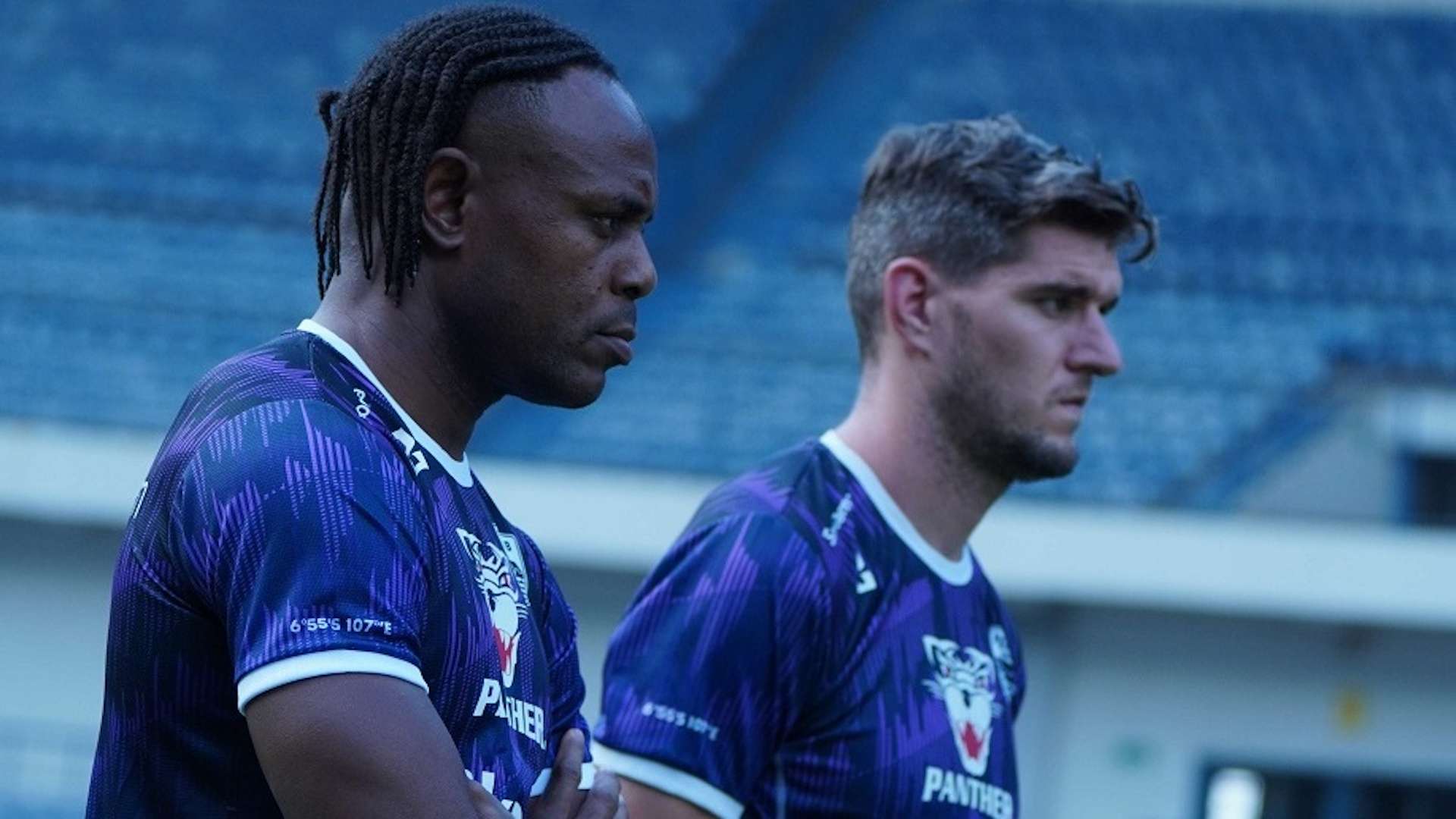 Victor Igbonefo - Persib