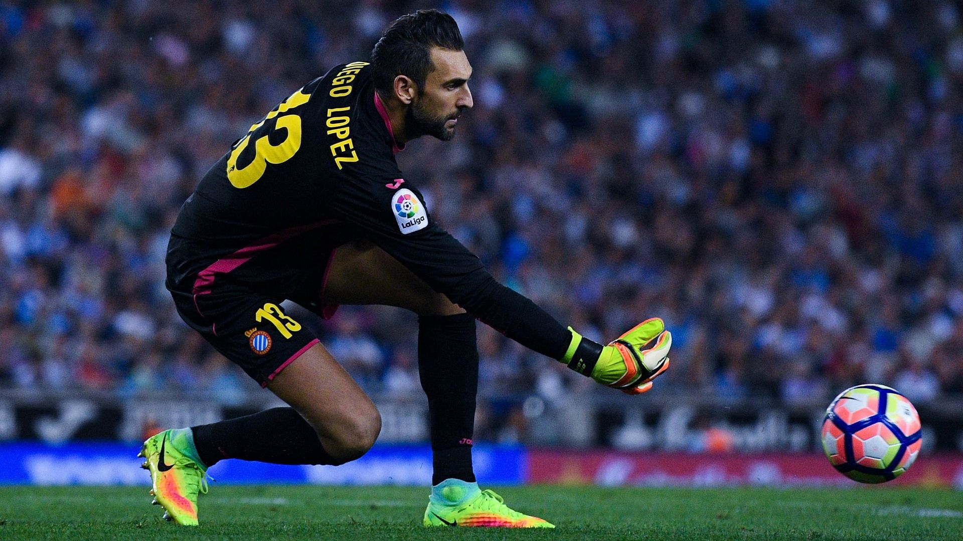 Diego Lopez Espanyol