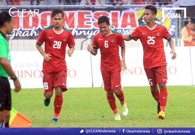 Clear - Rating Timnas - Indonesia - Myanmar