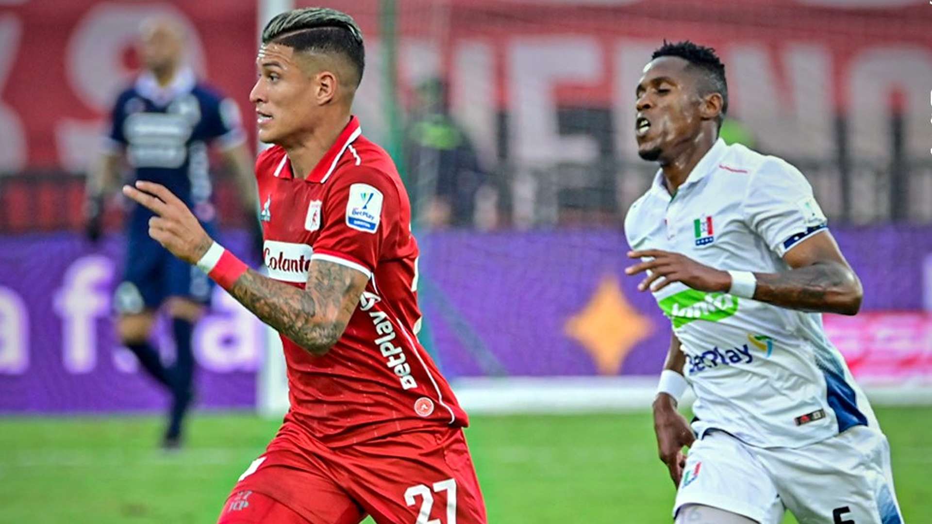 América de Cali Once Caldas Liga BetPlay 2023