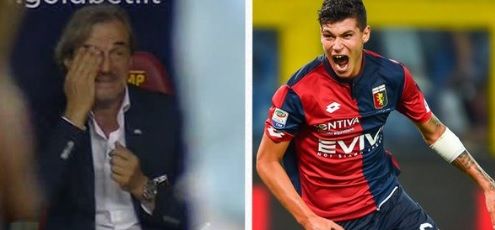 marco e pietro pellegri.