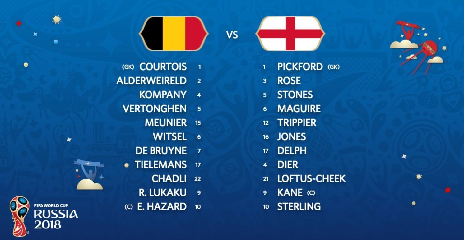 Bel-Eng XI