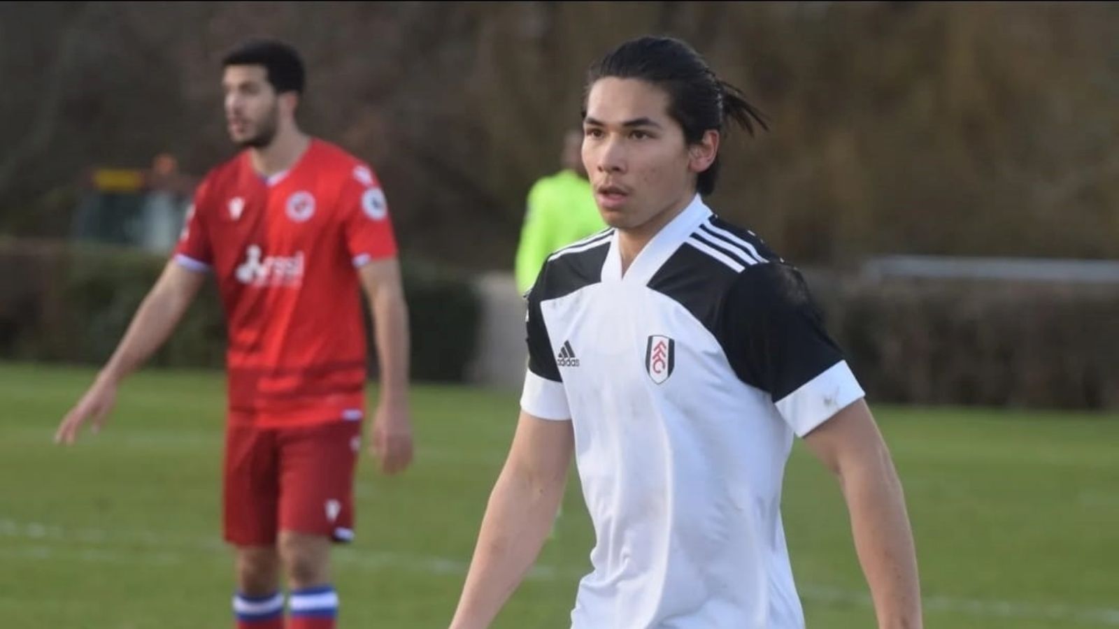 เบนจามิน เดวิส