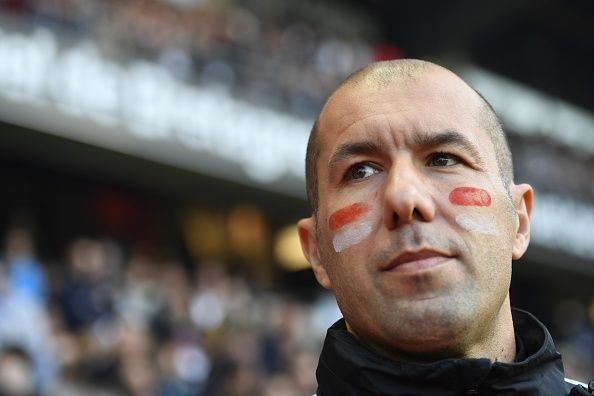 Leonardo Jardim Monaco Ligue 1