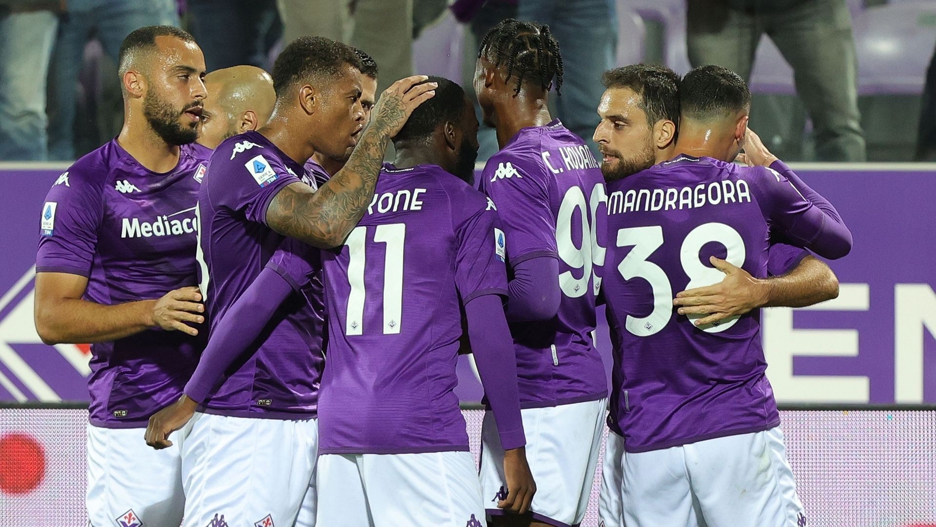Fiorentina