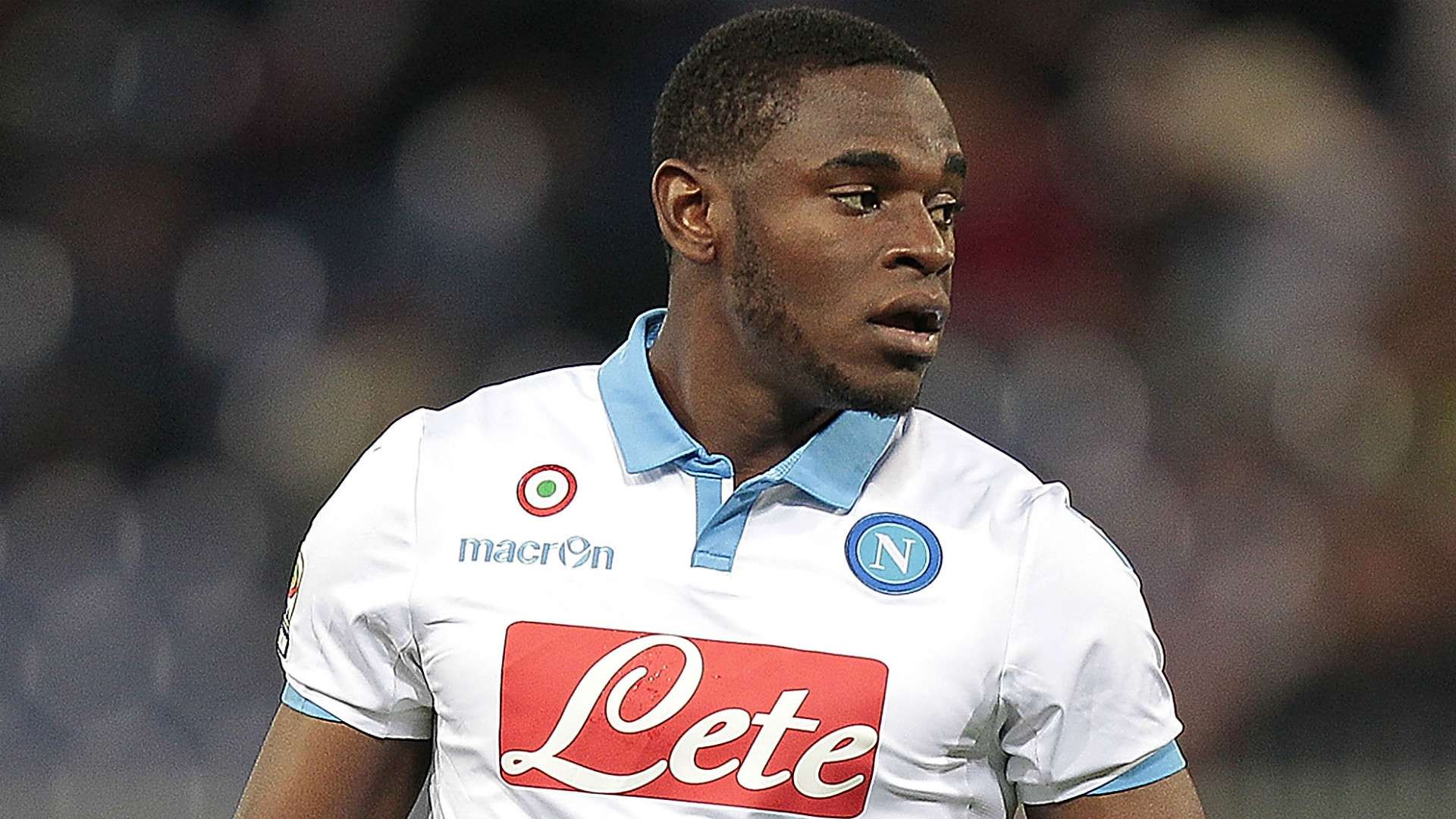 Napoli de Duván Zapata recibirá al Empoli