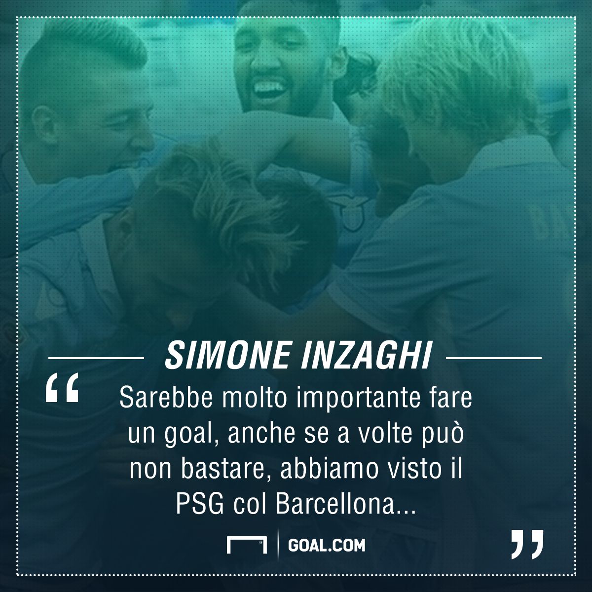 PS Inzaghi pre-derby